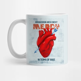 Mercy Mug